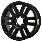 20" Toyota Runner Wheel Rim Factory Oem 69561 2010-2024 Gloss Black. Fixed Price $395.00.