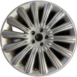 Lincoln Mks Original Wheel 20X8 2013-2016 Alloy Factory Rim Oem DA931007CA 3929. Fixed Price $177.97.