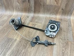 519000E053 2017 Toyota Highlander Spare Tire Hoist. Fixed Price $249.99.
