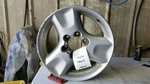 Wheel 17X8 Painted Silver Finish Fits 01-03 Infiniti QX4 302364. Fixed Price $115.57.