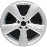 Wheel Rim Ford Mustang 18 2013 2014 DR3Z1007F Painted Oem Factory 3907. Fixed Price $211.00.