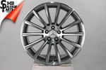 20" Mercedes W222 S600 S560 S550 S450 Amg Wheels Rims Front Oem Recon. Fixed Price $499.00.