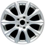 Wheel Rim Ford Fusion 16 2015-2020 DS7Z1007P DS7C1007K5A Oem Factory 3983. Fixed Price $166.00.