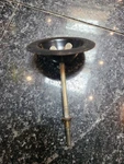 Mercedes 500SL Spare Tire Bolt 1268900414 Oem R107 380SL 450SL 560SL 280SL 72-89. Fixed Price $100.00.