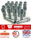 20 Tuner Bolts M14 1.5, Extended 40MM For Aftermarket Alloy Wheels. Seat. Fixed Price $63.12.