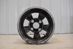Used Set Of Oem Porsche 914 Wheels 15X5.5 Alloy 1976 Lug Mahle. Fixed Price $713.45.