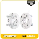 2X 1" Inch 4X4.5 4X114.3 Wheel Spacers Hubcentric For Nissan Sentra 240SX 300ZX. Fixed Price $42.69.