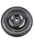 Wheel 17X4 Steel Compact Spare Fits 07-12 Rdx 660778. Fixed Price $124.00.