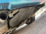 84-96 C4 Corvette Spare Tire Tub. Fixed Price $149.95.