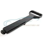 Genuine Bmw 51717030528 - Handle Series X3. Fixed Price $25.56.