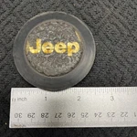 Jeep Wrangler Cherokee 8952003621 Oem Wheel Center Rim Cap Hub Dust Cover C1103. Fixed Price $29.99.