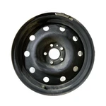 2006-2011 Dodge Charger Wheel 04782466AB 17X7 Steel Tpms 560-02240B STK#P0560. Fixed Price $150.00.
