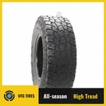 Used Lt 35X12.5R17 Toyo Open Country A/t Ii Xtreme 121R - 12/32. Fixed Price $100.99.