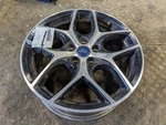Wheel 17X7 Alloy 10 Spoke Fits 15-18 Focus 767926. Fixed Price $100.81.