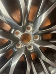 20" Lexus RX350 Wheel Rim Factory Oem 74339 2016-2022 Hyper Grey. Fixed Price $240.00.