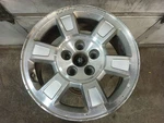 17X7.5 Wheel Rim Alloy 6 Short Spoke From 2008 Honda Ridgeline 11759955. Fixed Price $134.04.