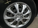 Wheel Convertible 15X6 Steel Fits 01-06 Sebring 104948841. Fixed Price $69.70.