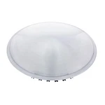 United Pacific RDC01-16 16" Brushed Ss Racing Wheel Disc, Set. Fixed Price $111.99.