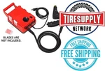 Rema Tip Top RC-414 Rubber Cut Tire Regroover Tread Regrooving Machine. Fixed Price $847.00.