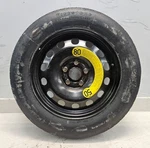 2009-2021 Vw Volkswagen Passat 16X3.5 Spare Tire Wheel Rim Compact Donut Oem. Fixed Price $109.24.