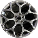 Chrysler 300 Oem Wheel 19 2015-2018 Rim Original Factory 2537. Fixed Price $246.97.