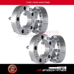 4PCS 1.5" Thick 5X5.5 Wheel Spacers Adapters 1992-2002 Ford E-150 Econoline. Fixed Price $87.39.