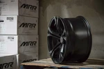 Mrr M017 Wheels 20X10 / 20X11 Rims Fits Chevy Camaro 2010 - 2021 Rs Set 4. Fixed Price $1988.75.