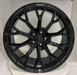 HP3 18 Inch Gloss Black Rim Fits 5X114.3 ET20 CB74.1. Fixed Price $212.49.