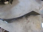 2006 Infiniti M35X Rear Rh Pass Seat Finish Trim 76917 EG000. Fixed Price $16.00.