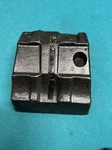 2006-2013 Lexus Spare Tire Foam 64775-53010 Oem 06-13. Fixed Price $15.00.