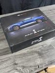 Ford Mustang Shelby GT500 Owners & Collectors Package Tool Kit 2020-2023. Fixed Price $499.00.