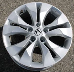 12 13 14 Honda Cr-v 17X6.5 Oem Wheel Rim 64040 42700T0AA82 42700T0GA81 Silver. Fixed Price $151.20.