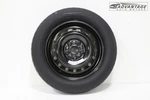 2019-2025 Honda Passport Spare Wheel Tire Goodyear T165/80 D17 104M 17'' Oem. Fixed Price $153.99.