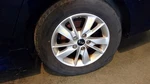 Wheel 16X6-1/2 Alloy Angled Spoke With Fits 16-18 Optima 1133. Fixed Price $132.00.