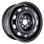 02142 Reconditioned Oem 15X6 Black Steel Wheel Fits 2001-2006 Chrysler Sebring. Fixed Price $75.00.