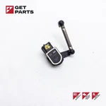 08-14 Bmw E70 E71 X6 Front Right Suspension Height Level Sensor 6778814 Oem. Fixed Price $35.00.