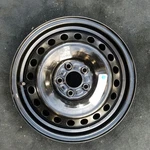 Ford Steel Focus Factory Wheel 15X6 2012-2018 Original Oem Rim CV6Z1015C 3875. Fixed Price $74.08.