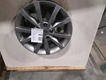 2016 Durango Wheel/rim SKU#4024207. Fixed Price $106.50.
