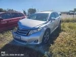 Wheel/rim Only Oem 09-16 Toyota Venza. Fixed Price $100.00.