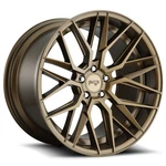 Niche M191 Gamma 20X9 5X120 +35MM Bronze Wheel Rim 20" Inch. Fixed Price $490.00.