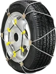 Security Company, SZ335 Shur Grip Super Traction Tire Safety Snow Chains. Fixed Price $45.00.