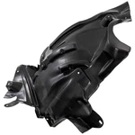 Fender Liner For Mercedes Benz GLK350 2010-2015 Front Rear Driver Side Inner. Fixed Price $39.52.