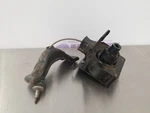 2014 Ford F150 Xlt 5.0L Spare Wheel Carrier. Fixed Price $47.50.