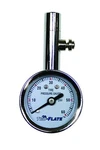 Tru-flate 17-567 Mini Dial Tire Gauge With Bleeder Valve And Leather Pouch.... Fixed Price $27.78.