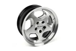 Alzor 17" Style Wheels Staggered Set Of Four 5011-1-2-3-4KT. Fixed Price $774.99.
