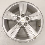 Wheel 16X6-1/2 Aluminum Alloy Rim Opt Rrz Fits 19-22 Chevy Trax. Fixed Price $98.95.