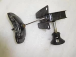 Spare Wheel Carrier Holder 2002 Toyota Tundra UHO138. Fixed Price $49.00.