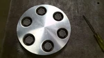 Chevrolet 1500 1995 Center Cap Wheel 339229. Fixed Price $44.90.