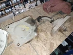 Spare Wheel Carrier For 2005 Expedition 1275079. Fixed Price $69.00.