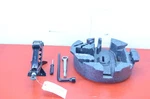 11-16 Volkswagen Jetta Spare Tire Jack Tool Oem. Fixed Price $93.49.